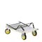 Safco Stow-Away Platform Utility Truck 4053NC - alternate 3